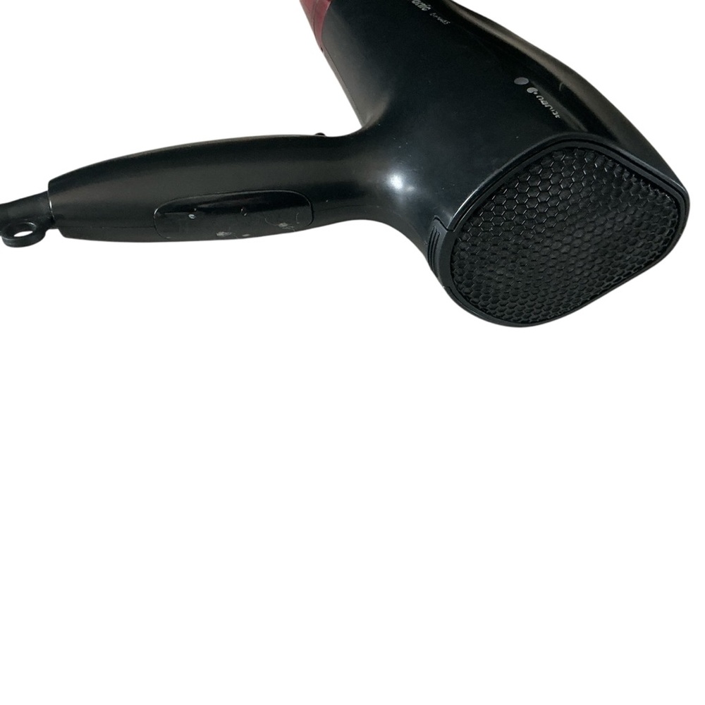 Panasonic Nanoe hair dryer 1875W professional blow dryer EH-NA65 for silky hair - Picture 6 of 8